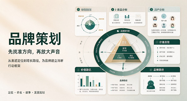 玉树市品牌策划